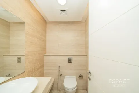 Vila di The Springs, Dubai, UEA 2 kamar tidur, 167 m2 nomor 738130 - foto 11
