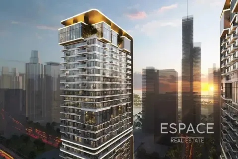 Leilighet til salgs i Jumeirah Lake Towers, Dubai, Emiratene 2 soverom, 124 kvm Nr. 738072 - Foto 10