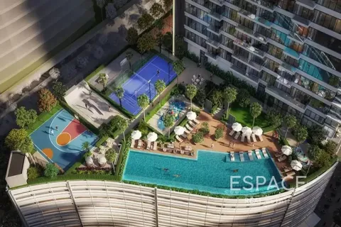 Leilighet til salgs i Jumeirah Lake Towers, Dubai, Emiratene 2 soverom, 124 kvm Nr. 738072 - Foto 7
