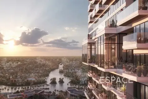 Appartement à vendre à  Jumeirah Lake Towers, Dubai, EAU 1 chambre, 76 m2 № 738073 - photo 4