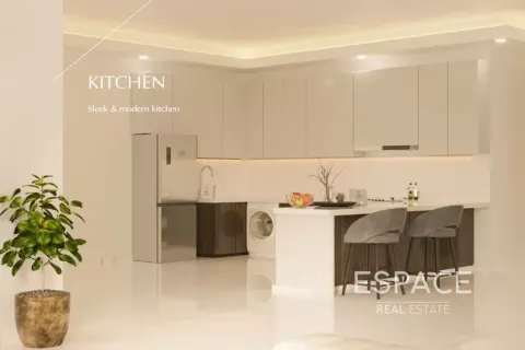 דירה למכירה ב Jumeirah Lake Towers, Dubai, איחוד האמירויות  2 חדרי שינה, 99 מ"ר, מספר 738074 - תמונה 3