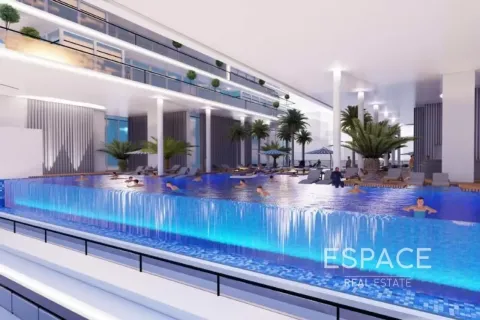 דירה למכירה ב Jumeirah Lake Towers, Dubai, איחוד האמירויות  2 חדרי שינה, 99 מ"ר, מספר 738074 - תמונה 10