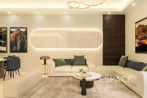 דירה למכירה ב Jumeirah Lake Towers, Dubai, איחוד האמירויות  2 חדרי שינה, 99 מ"ר, מספר 738074 - תמונה 15