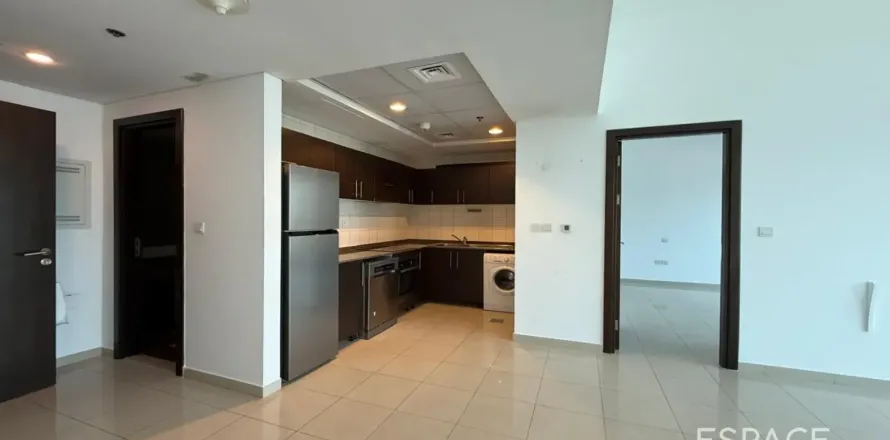 Korter asukohaga Dubai Marina, AÜE: 1 magamistoaga, 80 m² Nr 738128