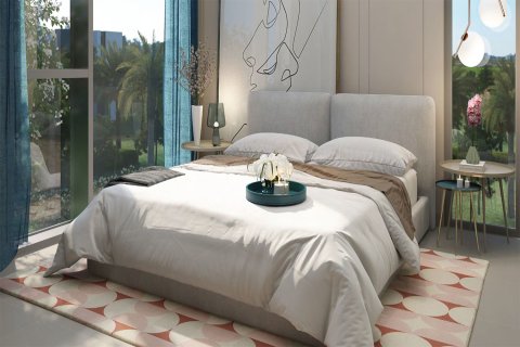 Kuća u nizu u gradu Al Warsan, Dubai, UAE 3 spavaće sobe, 188 m2 Br. 719748 - Slika 5