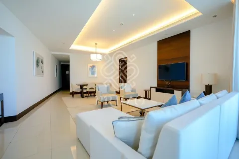 Διαμέρισμα σε Downtown Dubai (Downtown Burj Dubai), ΗΑΕ 2 υπνοδωμάτια, 143 τ.μ. Αρ. 719745 - φωτογραφία 3