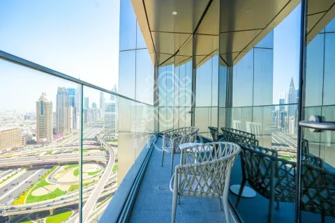 Διαμέρισμα σε Downtown Dubai (Downtown Burj Dubai), ΗΑΕ 2 υπνοδωμάτια, 143 τ.μ. Αρ. 719745 - φωτογραφία 4
