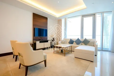Διαμέρισμα σε Downtown Dubai (Downtown Burj Dubai), ΗΑΕ 2 υπνοδωμάτια, 143 τ.μ. Αρ. 719745 - φωτογραφία 2