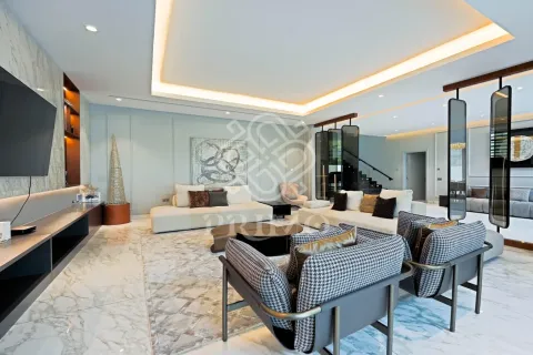 Villa para venda em Jumeirah Village Circle, Dubai, EAU 5 quartos, 783 m2 № 719749 - foto 2