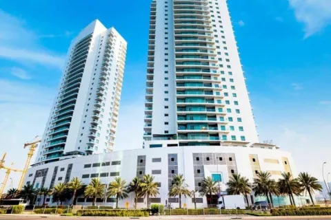 Apartamento en venta en Dubai, EAU 1 dormitorio, 79 m2 № 719743 - foto 3