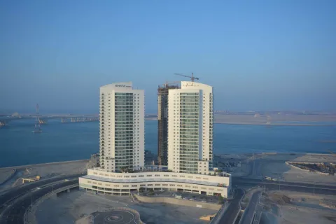 Leilighet i Dubai, Emiratene 1 soverom, 79 kvm nr. 719743