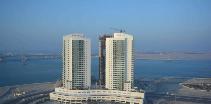Apartamento en Dubai, EAU 1 dormitorio, 79 m² № 719743