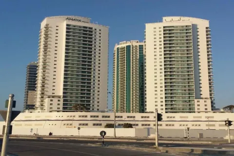 Apartamento en venta en Dubai, EAU 1 dormitorio, 79 m2 № 719743 - foto 2
