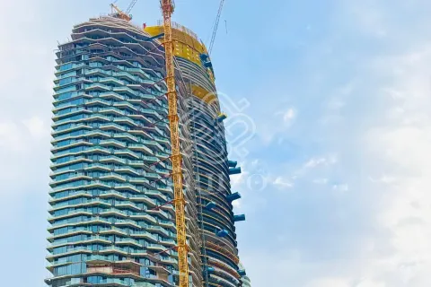 Dzīvoklis Downtown Dubai (Downtown Burj Dubai)jā, AAE 2 istabas, 106 m2 Nr. 719746 - attēls 3