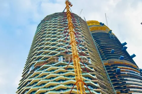 Dzīvoklis Downtown Dubai (Downtown Burj Dubai)jā, AAE 2 istabas, 106 m2 Nr. 719746 - attēls 4