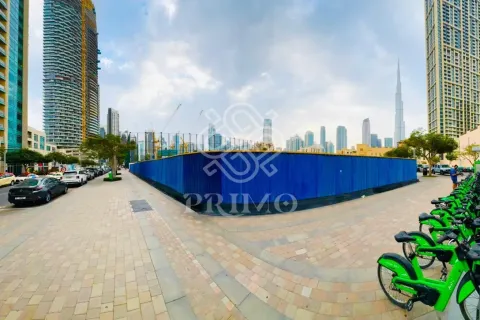 Dzīvoklis Downtown Dubai (Downtown Burj Dubai)jā, AAE 2 istabas, 106 m2 Nr. 719746 - attēls 2