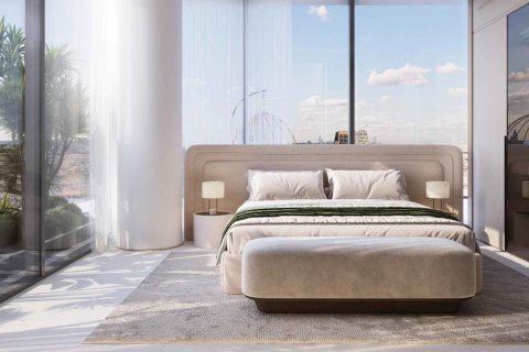 Apartamento en Al Barsha, Dubai, EAU 1 habitación, 39 m² № 691700