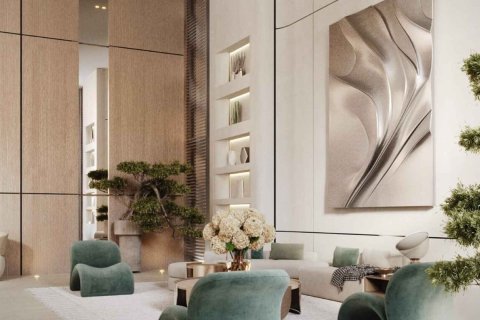Apartman u Binghatti Hillside u Al Barsha, Dubai, UAE 1 soba, 39.0 m2 Br. 691700 - fotografija 4