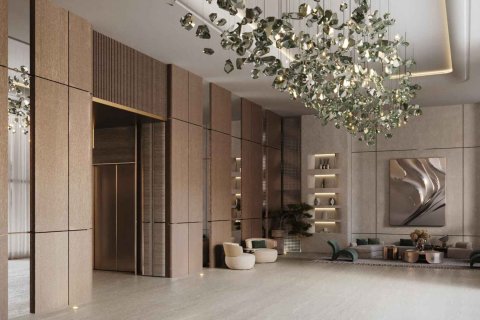 Al Barsha、Dubai、UAE にあるマンション販売中 1部屋、33.0 m2、No691697 - 写真 6