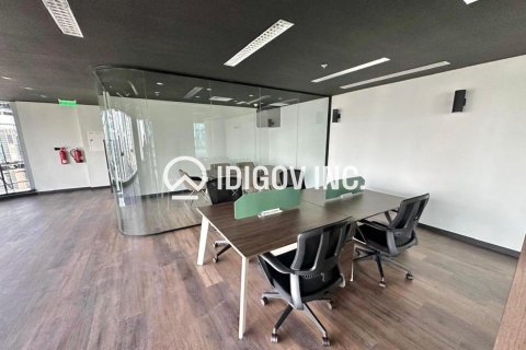 Pejabat di Business Bay, Dubai, UAE 102 meter persegi № 691702 - foto 6