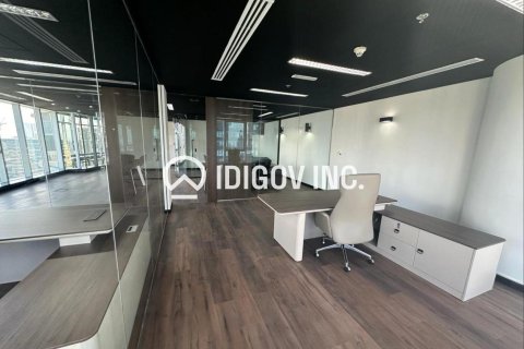 Pejabat di Business Bay, Dubai, UAE 102 meter persegi № 691702 - foto 8