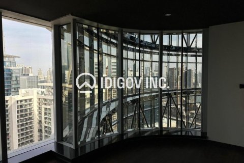 Pejabat di Business Bay, Dubai, UAE 102 meter persegi № 691702 - foto 7