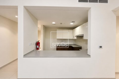 Apartmen di Al Reem Island, Abu Dhabi, UAE 2 bilik tidur, 119.01 meter persegi № 748081