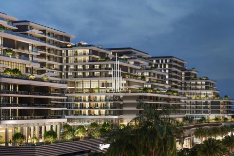 Al Reem Island, Abu Dhabi, संयुक्त अरब अमीरात में अपार्टमेंट, 2 बेडरूम, 162 वर्ग मीटर, संख्या 545058
