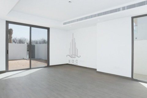 Vila na Yas Island, Abu Dhabi, SAE 3 ložnice, 365.8 m² Č.: 545063 - fotografie 4