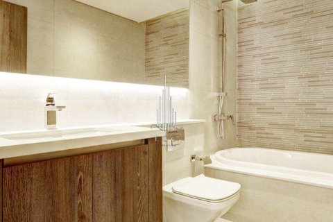 Vila na Yas Island, Abu Dhabi, SAE 3 ložnice, 365.8 m² Č.: 545063 - fotografie 15