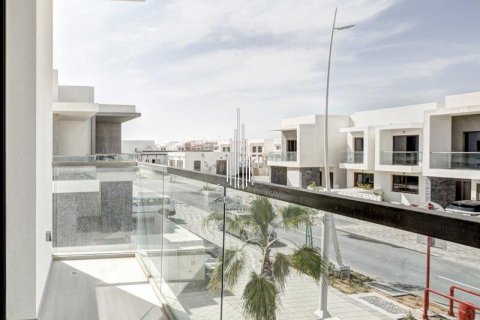 Vila na Yas Island, Abu Dhabi, UAE 3 spavaće sobe, 365.8 m2 Br. 545063