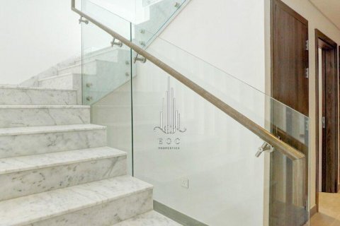 Vila na Yas Island, Abu Dhabi, SAE 3 ložnice, 365.8 m² Č.: 545063 - fotografie 9