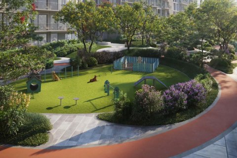 דירה למכירה ב Dubai, איחוד האמירויות 1 חדר שינה, 73.7 מ"ר, מספר 727238 - תמונה 12