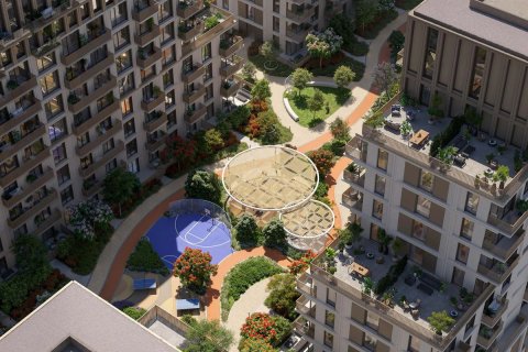 דירה למכירה ב Dubai, איחוד האמירויות 1 חדר שינה, 73.7 מ"ר, מספר 727238 - תמונה 15