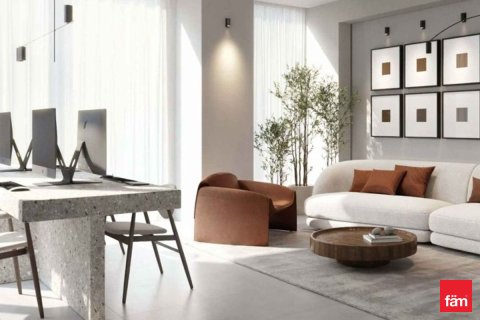 Apartament na sprzedaż w Dubai, ZEA 1 sypialnia, 53.7 mkw., nr 727240 - zdjęcie 4