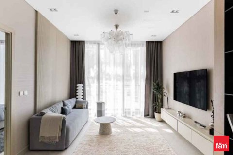Apartament în Dubai, EAU 1 dormitor, 53.7 mp.  №727240