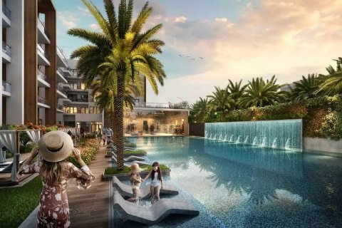Apartament de vânzare în Dubai, EAU 1 dormitor, 57.9 mp. №727242 - poză 6