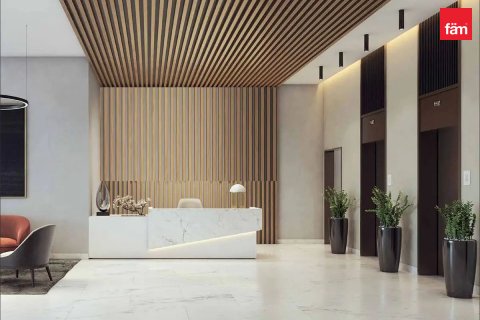 Apartament de vânzare în Dubai, EAU 1 dormitor, 57.9 mp. №727242 - poză 2