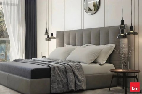 Apartament de vânzare în Dubai, EAU 1 dormitor, 57.9 mp. №727242 - poză 3