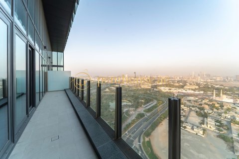 Duplex u gradu Zabeel, Dubai, UAE 2 spavaće sobe, 281 m2 Br. 437032 - Slika 30