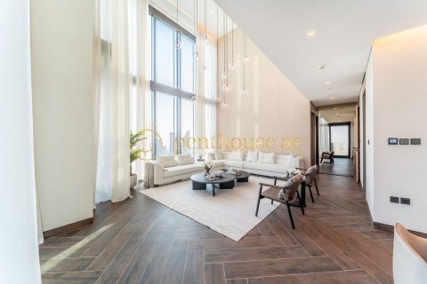 Duplex u gradu Zabeel, Dubai, UAE 2 spavaće sobe, 281 m2 Br. 437032 - Slika 9