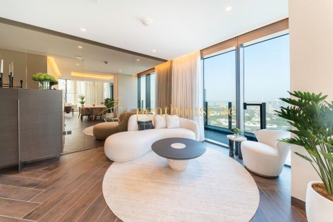 Duplex u gradu Zabeel, Dubai, UAE 2 spavaće sobe, 281 m2 Br. 437032 - Slika 2