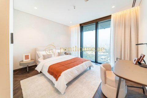 Duplex u gradu Zabeel, Dubai, UAE 2 spavaće sobe, 281 m2 Br. 437032 - Slika 29