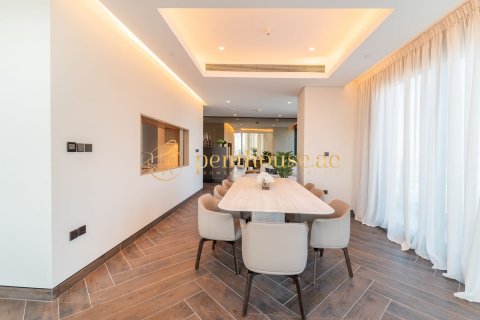 Duplex u gradu Zabeel, Dubai, UAE 2 spavaće sobe, 281 m2 Br. 437032 - Slika 10
