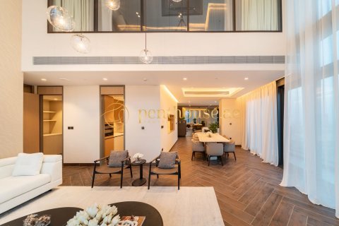Duplex u gradu Zabeel, Dubai, UAE 2 spavaće sobe, 281 m2 Br. 437032 - Slika 5