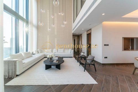 Duplex u gradu Zabeel, Dubai, UAE 2 spavaće sobe, 281 m2 Br. 437032 - Slika 14