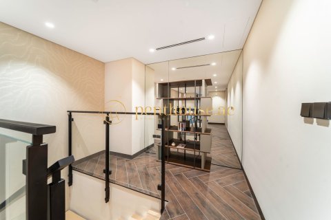 Duplex u gradu Zabeel, Dubai, UAE 2 spavaće sobe, 281 m2 Br. 437032 - Slika 26