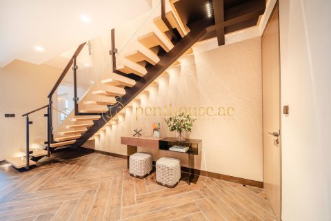 Duplex u gradu Zabeel, Dubai, UAE 2 spavaće sobe, 281 m2 Br. 437032 - Slika 16