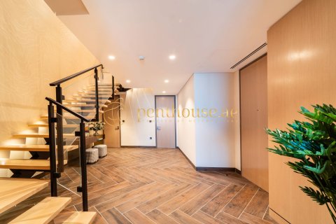 Duplex u gradu Zabeel, Dubai, UAE 2 spavaće sobe, 281 m2 Br. 437032 - Slika 24