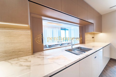 Duplex u gradu Zabeel, Dubai, UAE 2 spavaće sobe, 281 m2 Br. 437032 - Slika 15